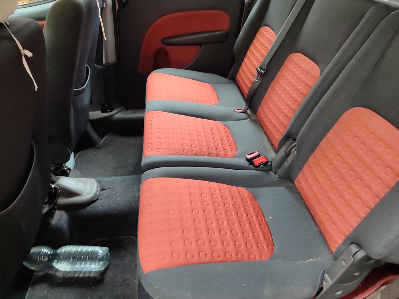 Fiat Doblo Doblò 1.4 Dynamic solo 80000km