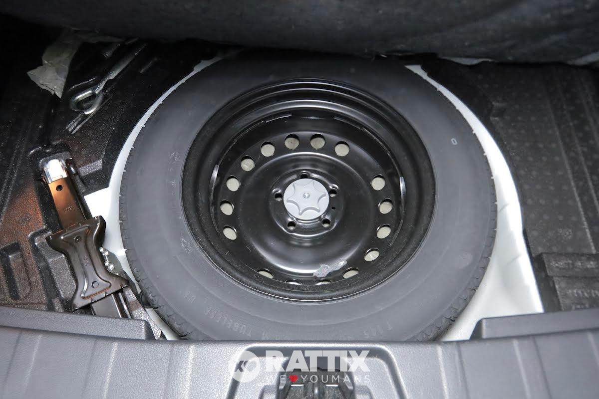 Nissan Qashqai 1.3 dig-t 140CV N-Connecta + tetto panoramico
