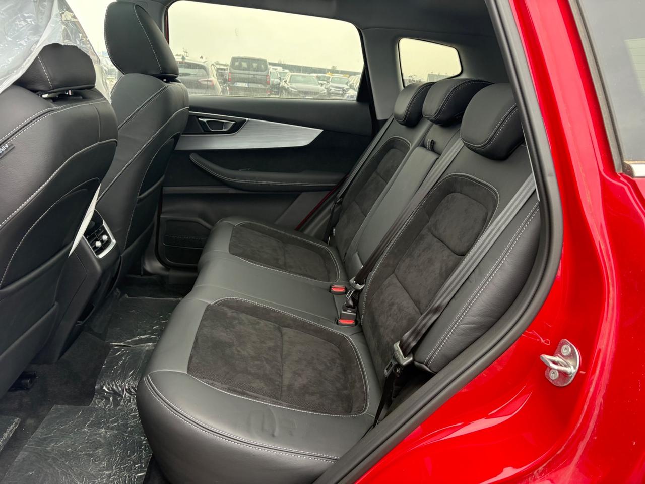 Sportequipe 6 1.5 Turbo CVT GPL Km 0