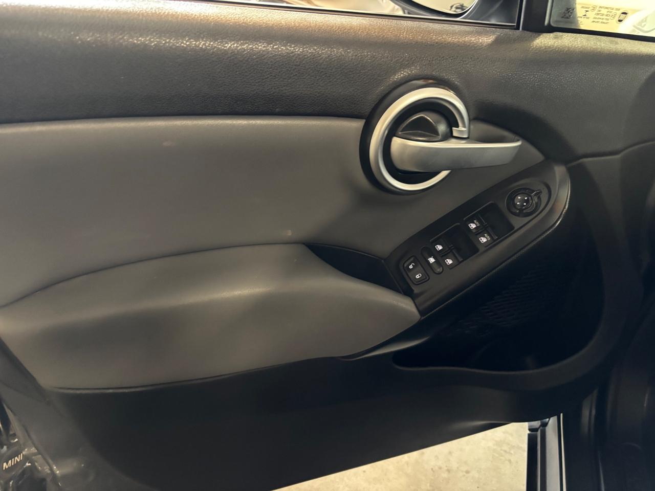 Fiat 500X 1.3 MultiJet 95 CV |OK NEOPATENTATI |