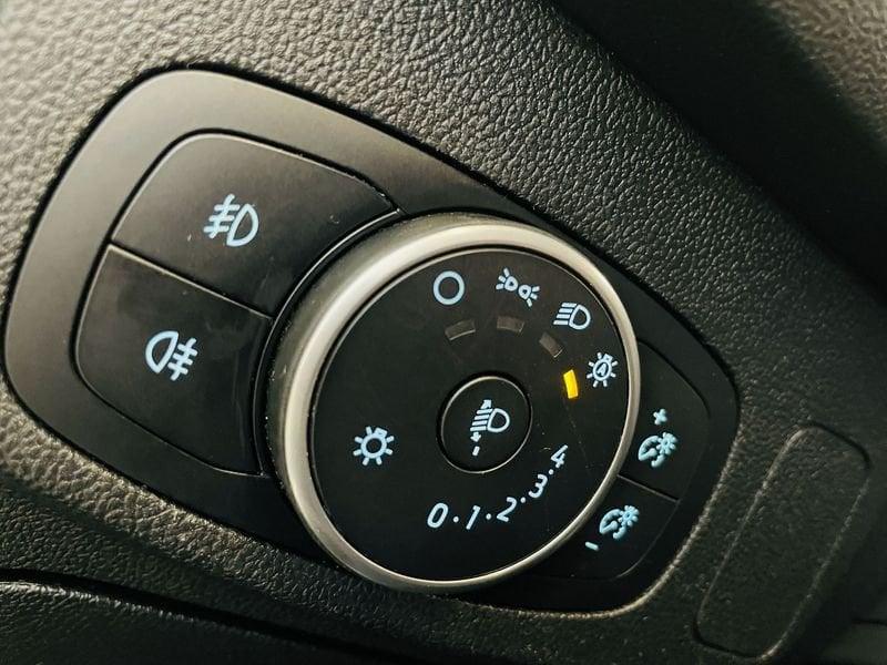 Ford Focus Focus 1.5 EcoBlue 120 CV 5p. ST-Line