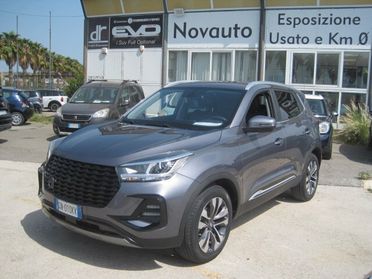 Dr 5.0 s2 1.5 Turbo CVT Bi-Fuel GPL