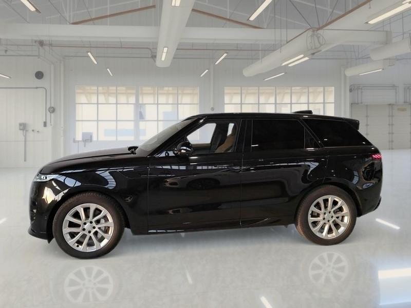 LAND ROVER RANGE ROVER SPORT 3.0D MHEV I6 249 CV DYNAMIC SE AUTO SUV