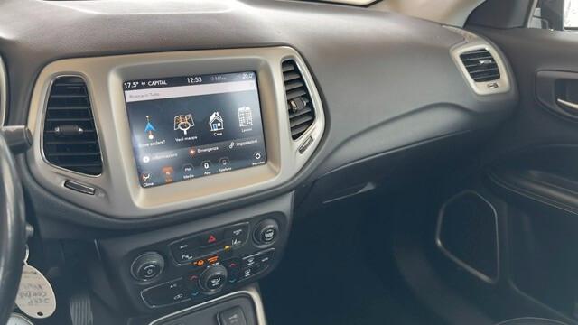 Jeep Compass 1.6 Multijet II 2WD Longitude