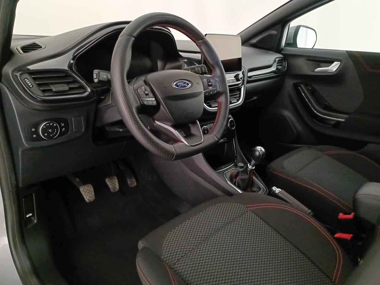 FORD Puma 1.5 ecoblue ST-Line s&s 120cv