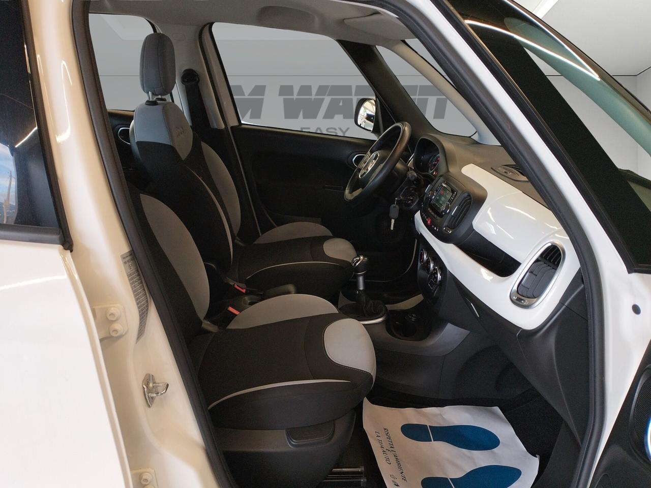 Fiat 500L 1.3 Multijet 95 CV Business - NEOPATENTATO