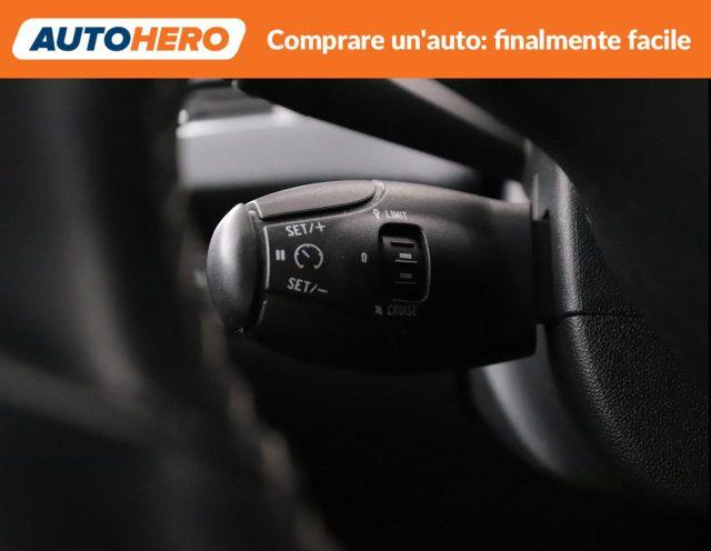 PEUGEOT 208 1° serie BlueHDi 100 5 porte Allure