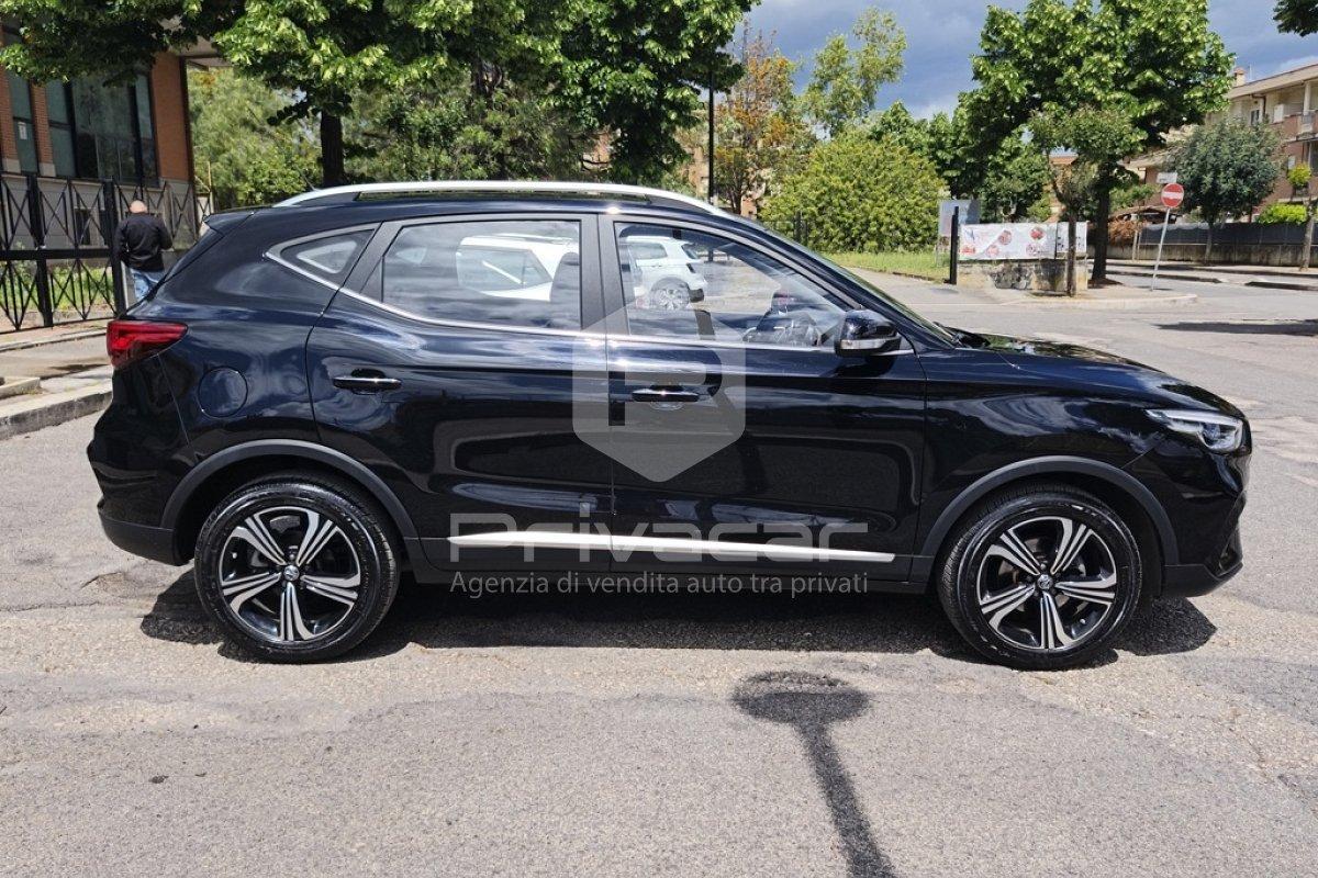 MG ZS 1.5 VTi-tech Comfort