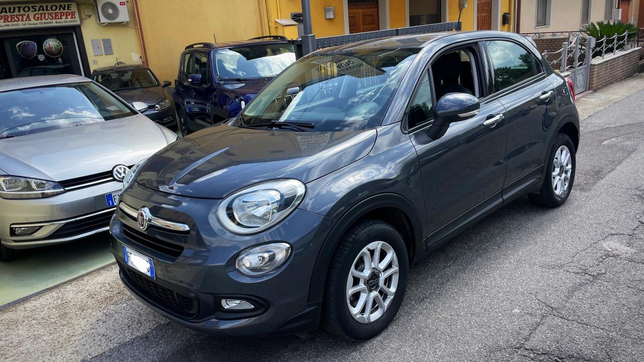 Fiat 500X 1.6 Mjt Business - 11/2018