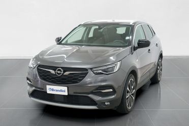 OPEL Grandland X 1.6 phev Ultimate awd auto