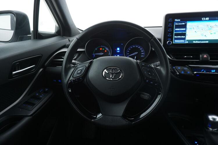 Toyota C-HR Hybrid Business BR531651 1.8 Full Hybrid 122CV