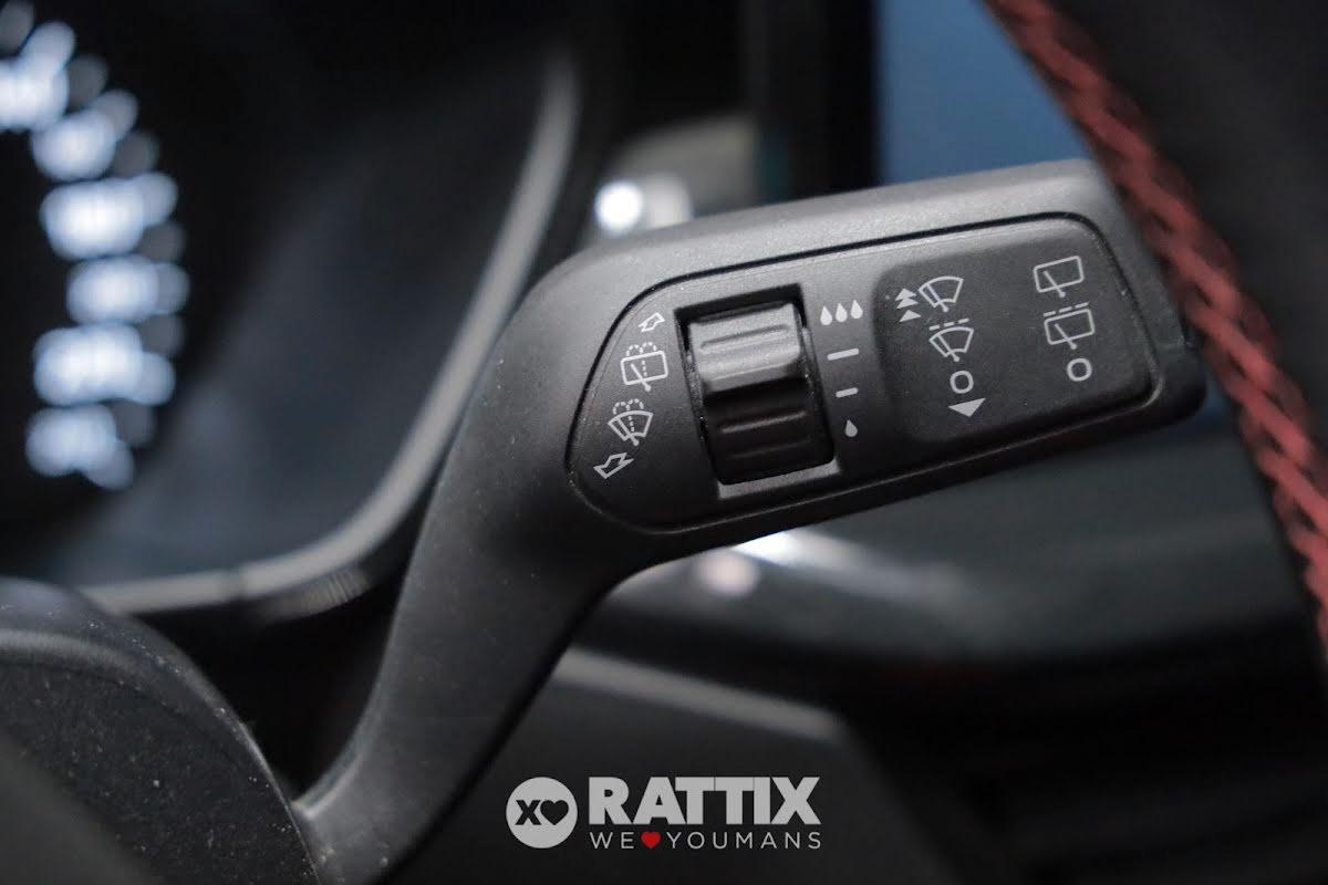 Ford Focus SW 1.0 Ecoboost Hybrid 125CV ST-Line Design Powershift