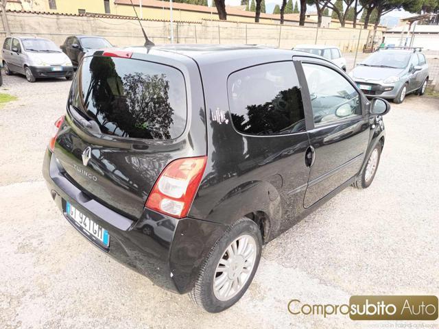 RENAULT Twingo 1.2 16V LEV SkyLight