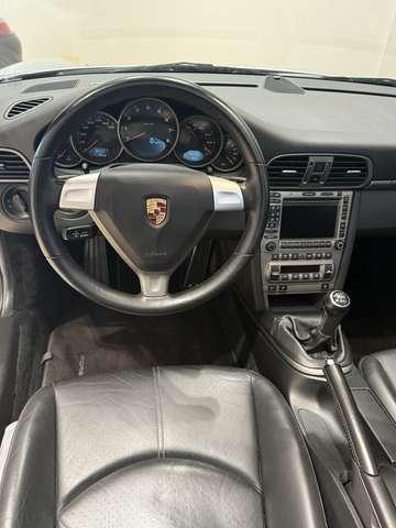 Porsche 997 carrera Cabrio - Asi -