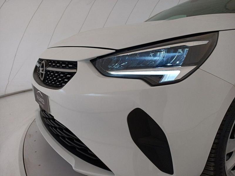 Opel Corsa VI 2020 1.2 Blitz Edition s&s 100cv