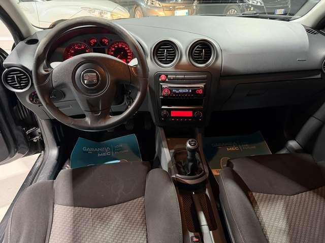 SEAT Ibiza Benzina Neopatentati