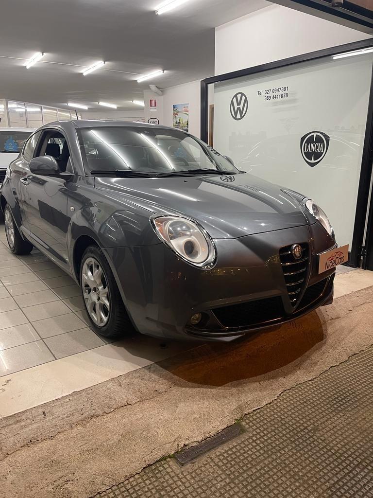 Alfa Romeo MiTo 1.3 JTDm-2 95 CV S&S Progression