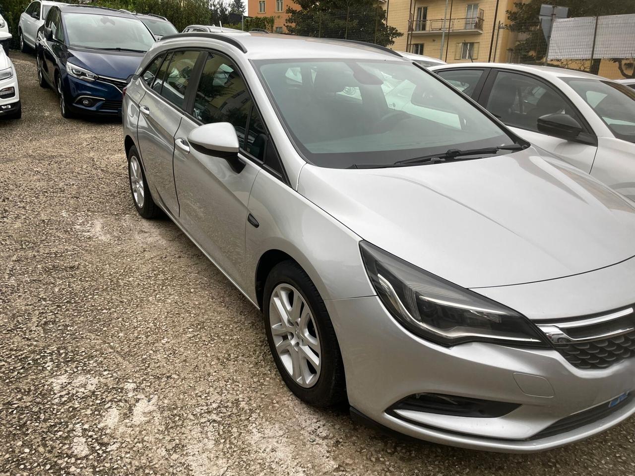 Opel Astra 1.6 CDTi 110CV Start&Stop Sports Tourer Innovation