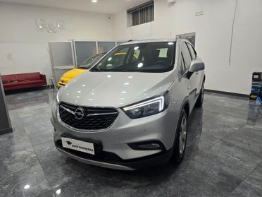 Opel Mokka X 1.6 CDTI Ecotec 136CV 4x4 Start&Stop b-Color