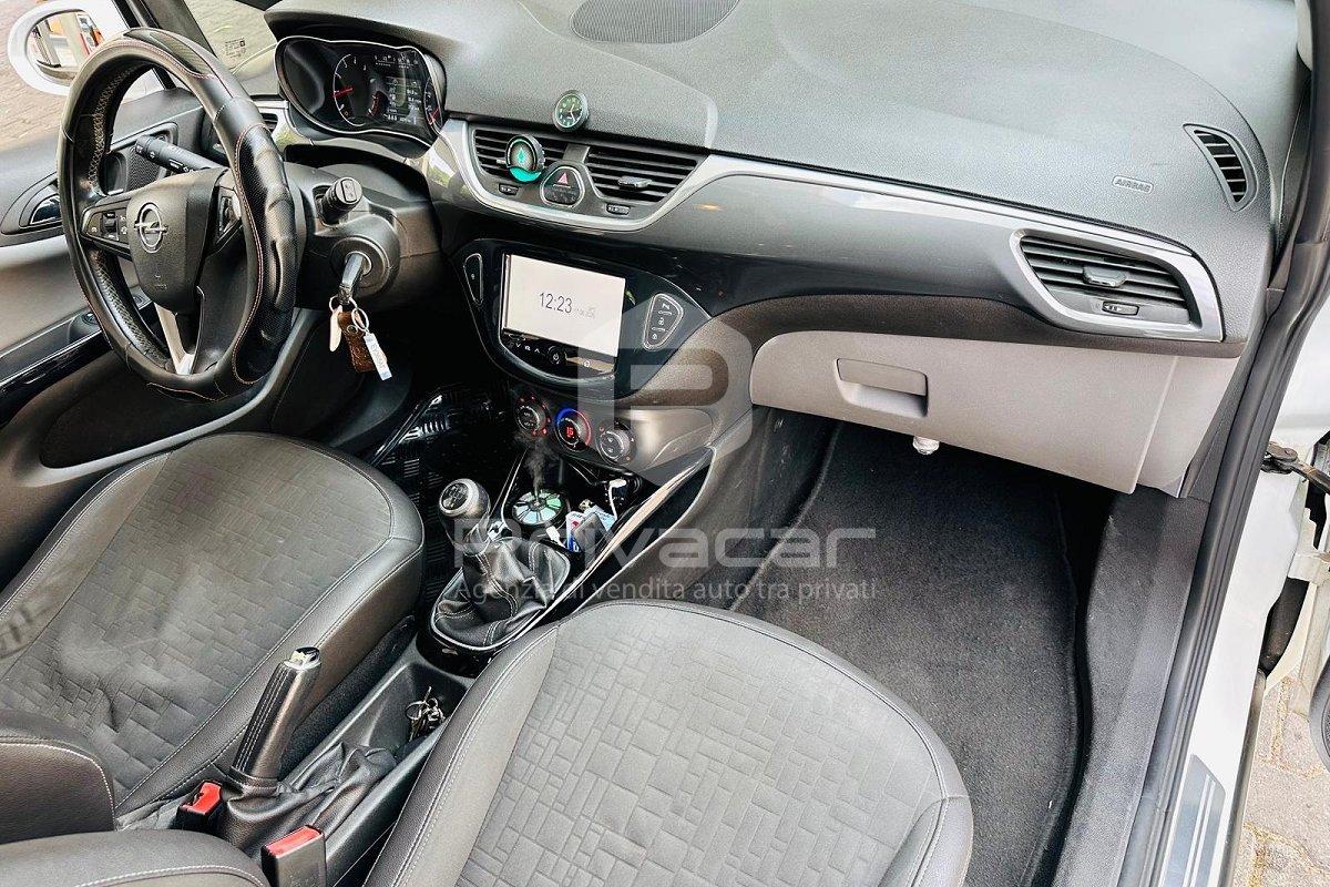 OPEL Corsa 1.2 5 porte
