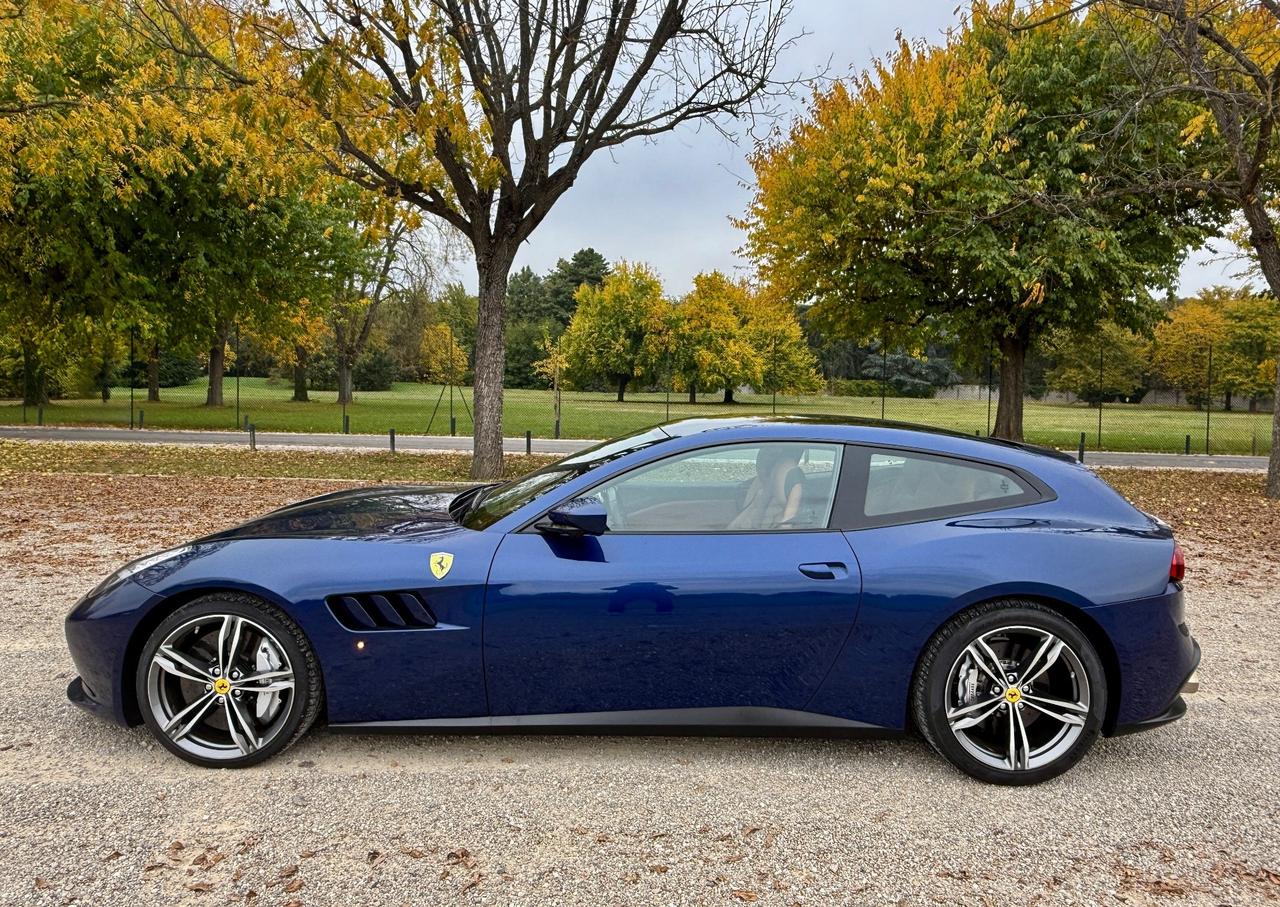 Ferrari GTC4 Lusso - LEGGERE DESCRIZIONE