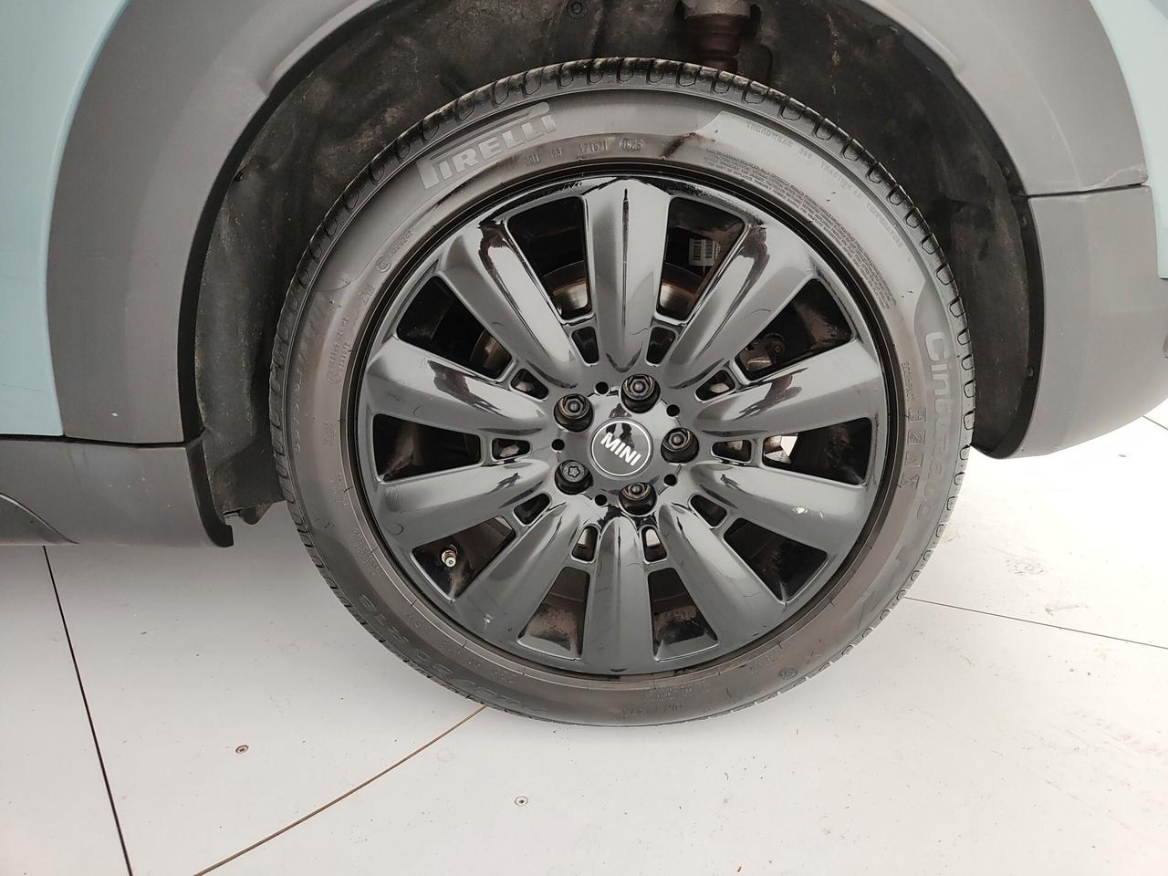 Mini Cooper S Countryman 1.5 SE 'ALL4' ALL4