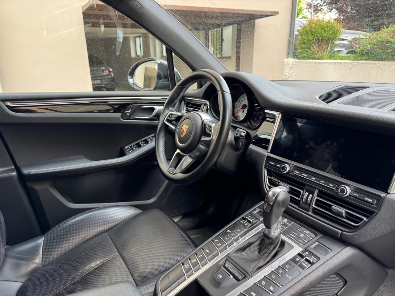 Porsche Macan 3.0 S 354cv full optional