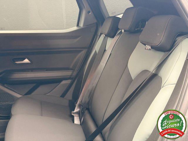 DACIA Duster ECO-G 100 CV Extreme + PACK PARKING