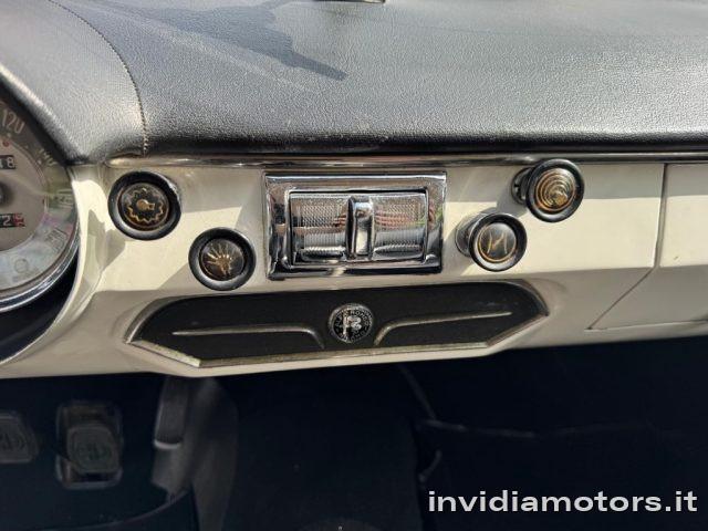 ALFA ROMEO Giulietta Sprint 1.3 ASI