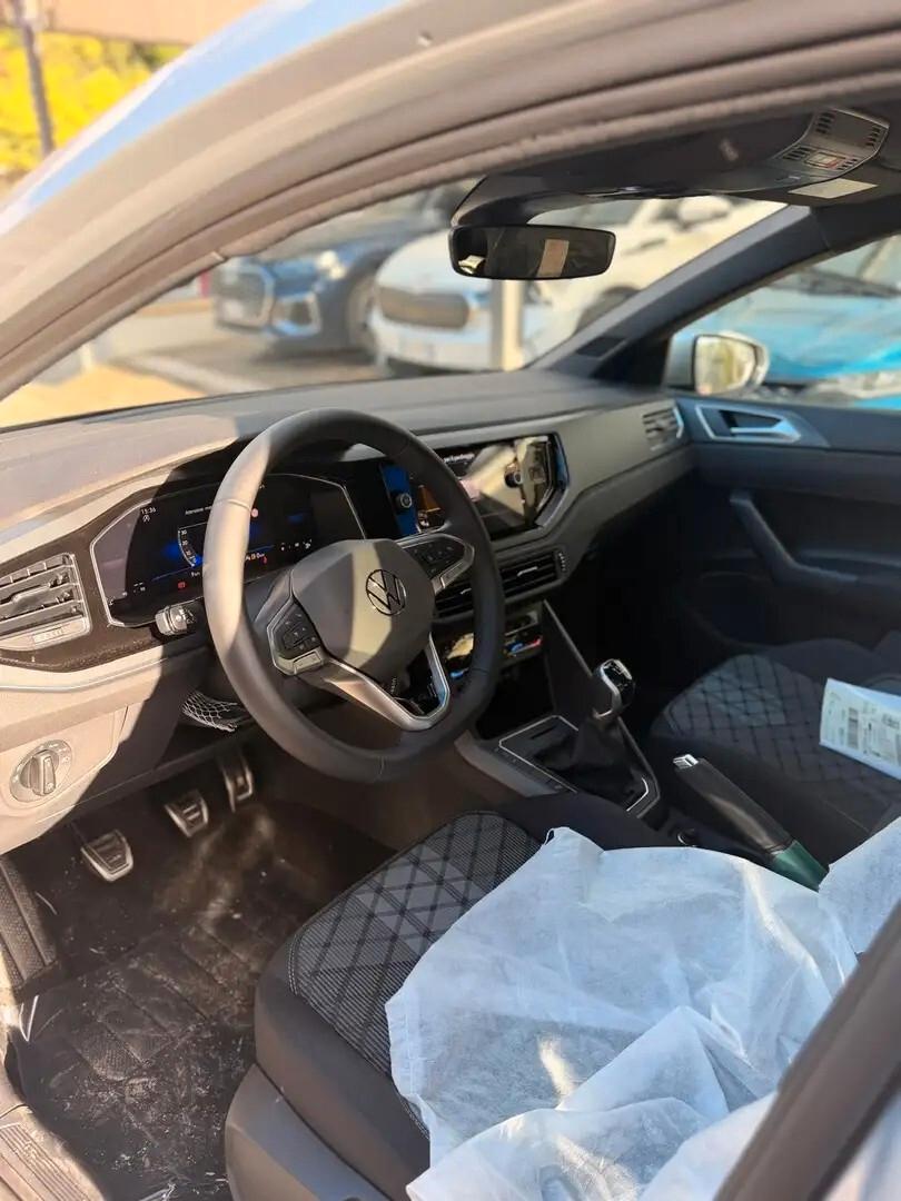 Volkswagen Polo 1.0 TSI R-Line