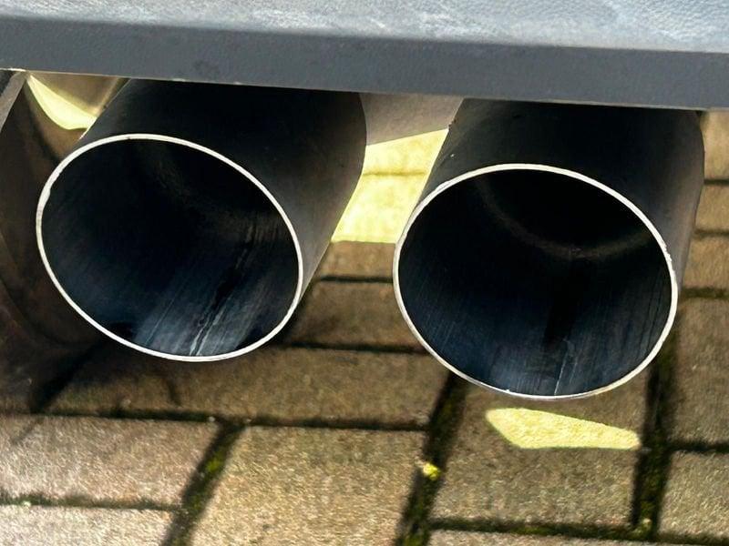 Volkswagen Tiguan Tiguan 2.0 TDI SCR DSG Business BlueMotion Technology