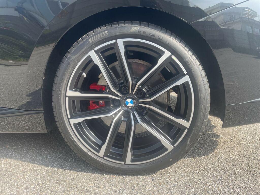 BMW Serie 2 Coupe 220 d Mild Hybrid 48V Msport Steptronic