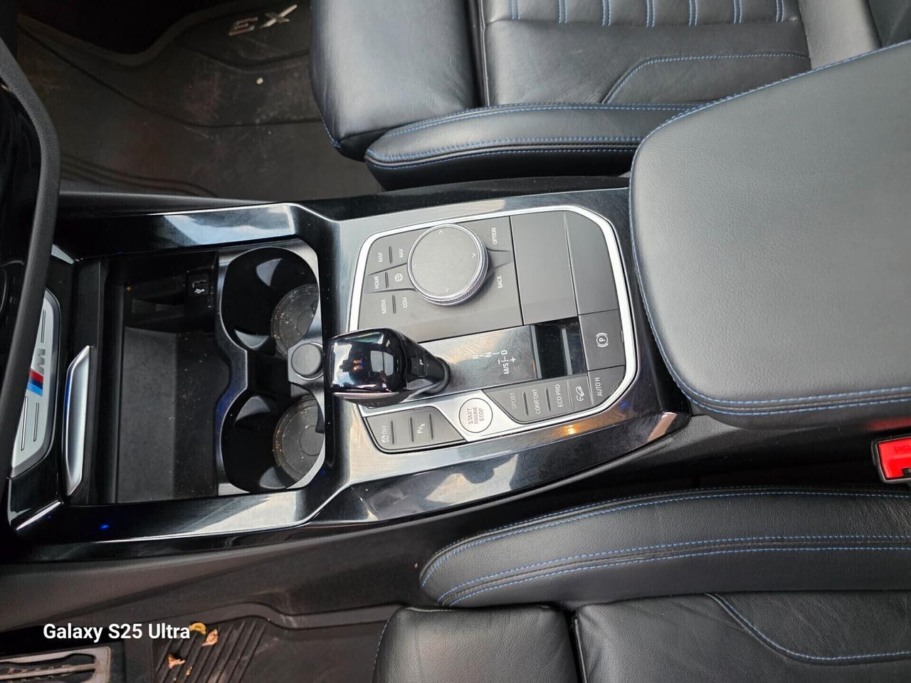 40i hybrid promo ritiro usato/scambio