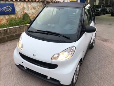Smart ForTwo 1.0 mhd coupé PERFETTA
