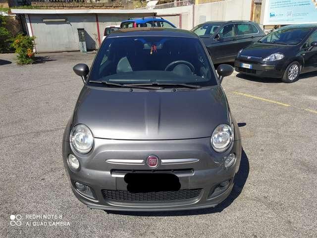 Fiat 500 500 III 1.3 mjt 16v S 95cv my14