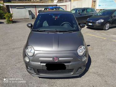 Fiat 500 500 III 1.3 mjt 16v S 95cv my14