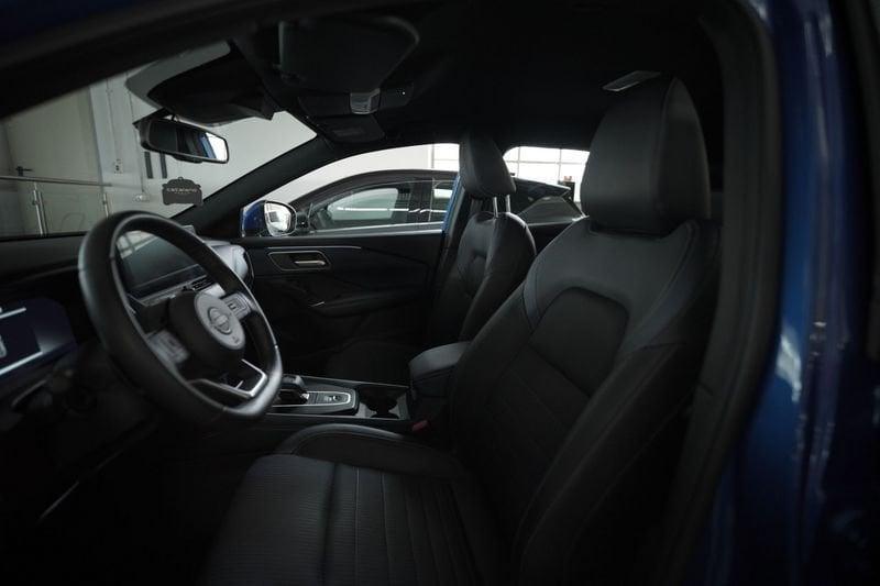 Nissan Qashqai III 2021 1.3 mhev Tekna 2wd 158cv xtronic