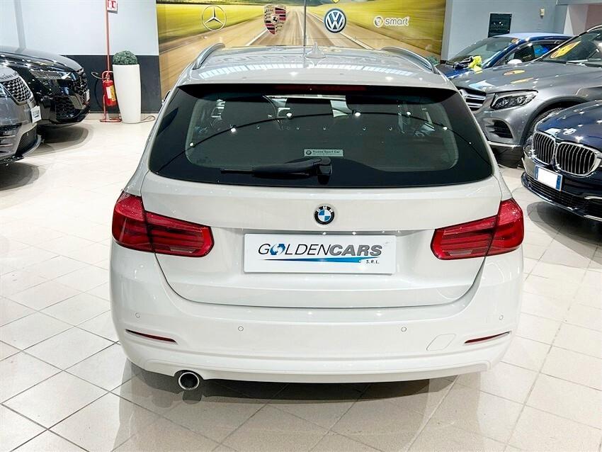 Bmw 316 316d Touring