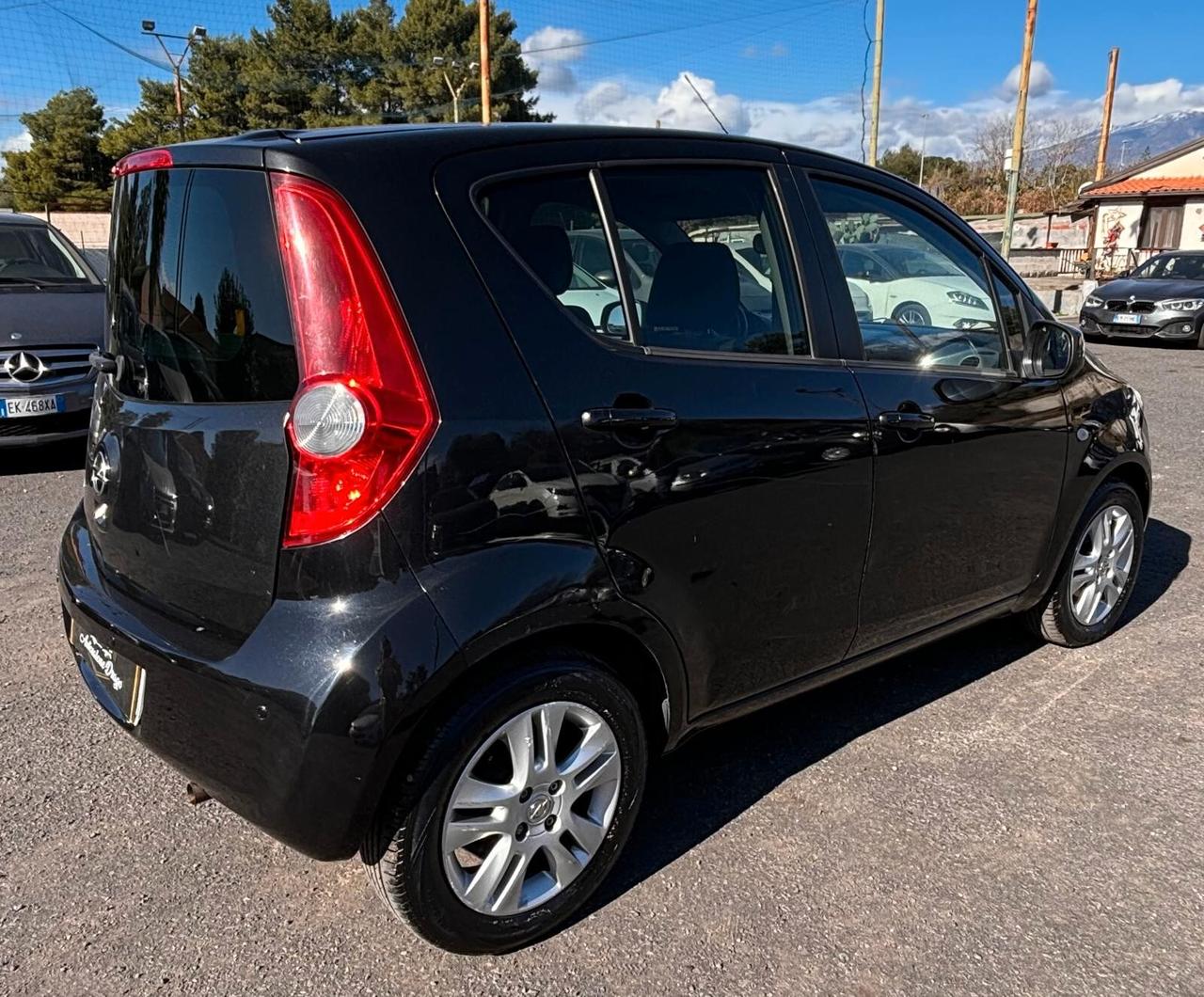 Opel Agila 1.2 16V 94CV Enjoy