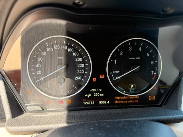 Bmw 2er Active Tourer 225xe iPerformance Luxury aut.