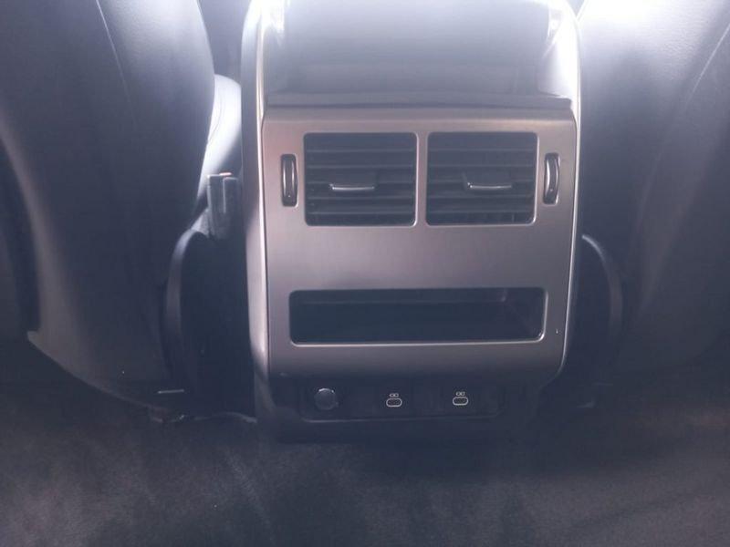 Land Rover RR Sport 3.0D l6 249 CV SE