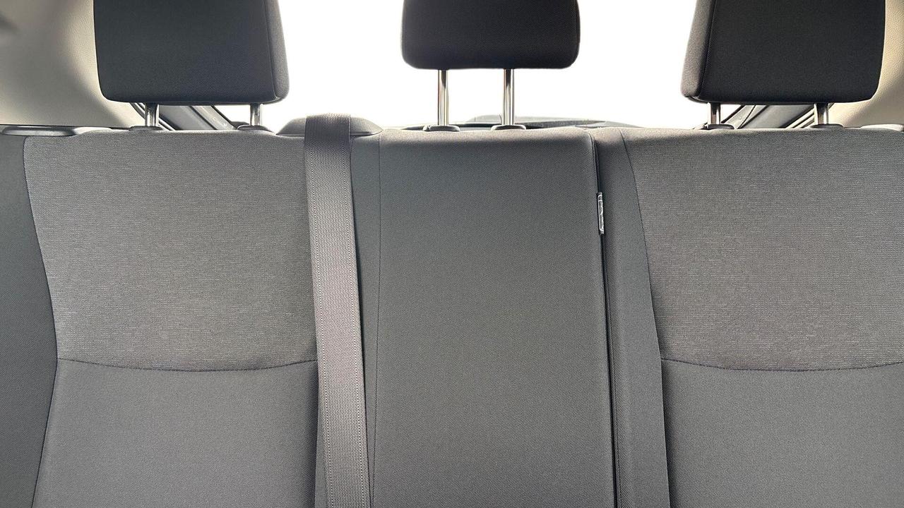 Toyota Yaris 1.0 5 porte Active