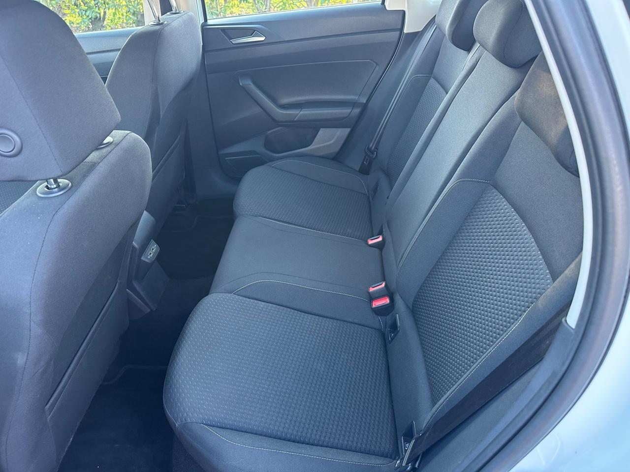 Volkswagen Polo 1.0 METANO 2019