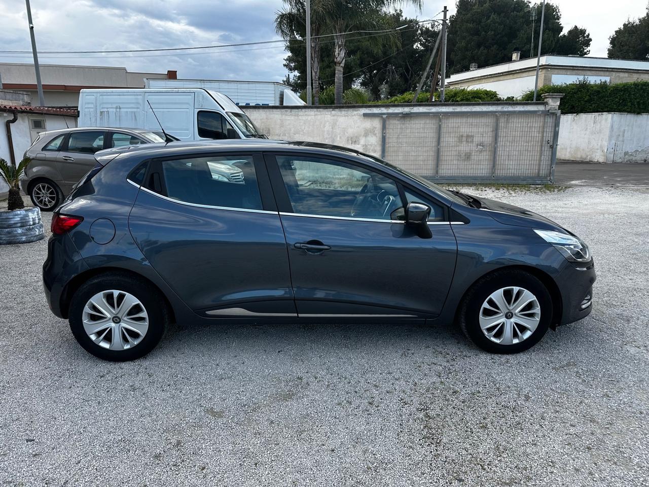 Renault Clio dCi 8V 90CV Start&Stop 82gr 5 porte Energy EcoBusiness