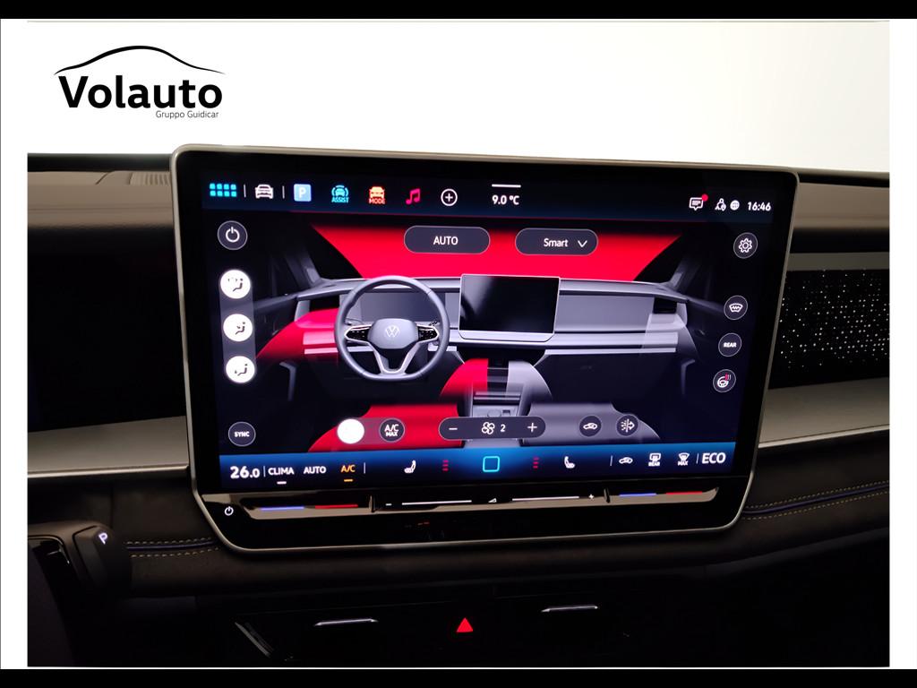 VOLKSWAGEN Tayron - Tayron 1.5 tsi ehybrid R-Line Plus 204cv dsg