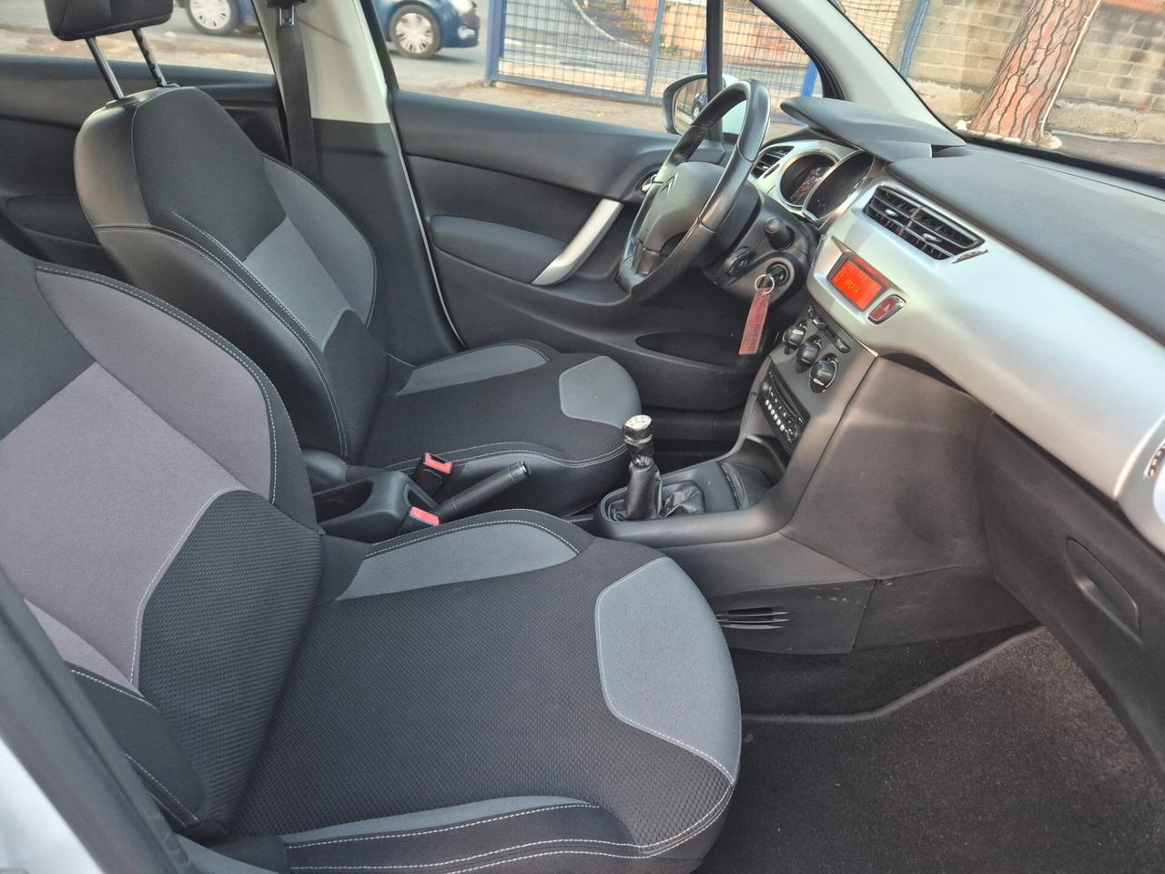 Citroen C3 1.4 GPL airdream Exclusive