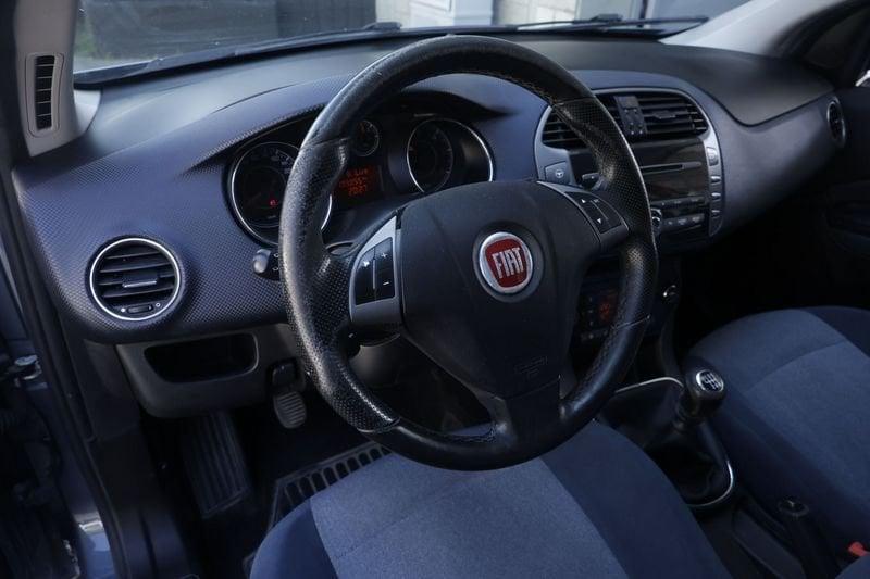 FIAT Bravo FIAT Bravo 1.6 MJT 120 CV DPF Street Unicoproprietario