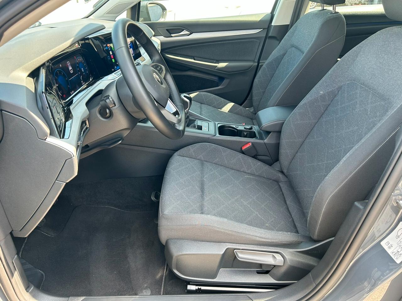 VW GOLF 2.0 TDI 116CV Life - OK NEOPATENTATI