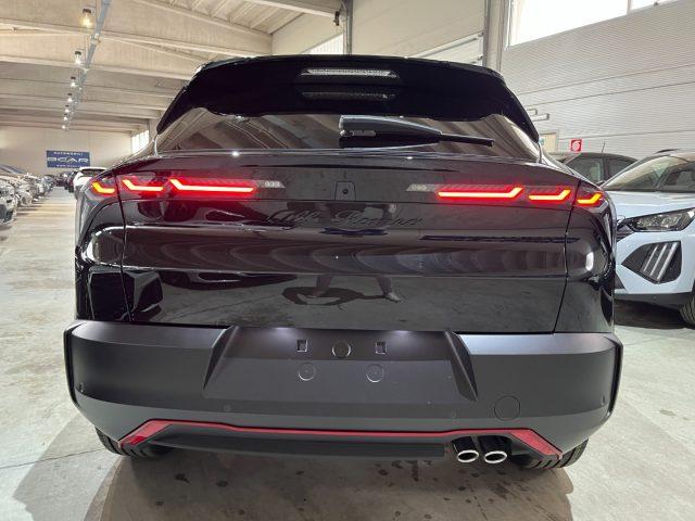 ALFA ROMEO Junior 1.2 136CV Hybrid eDCT6 Speciale +TECHNO/LED MATRIX