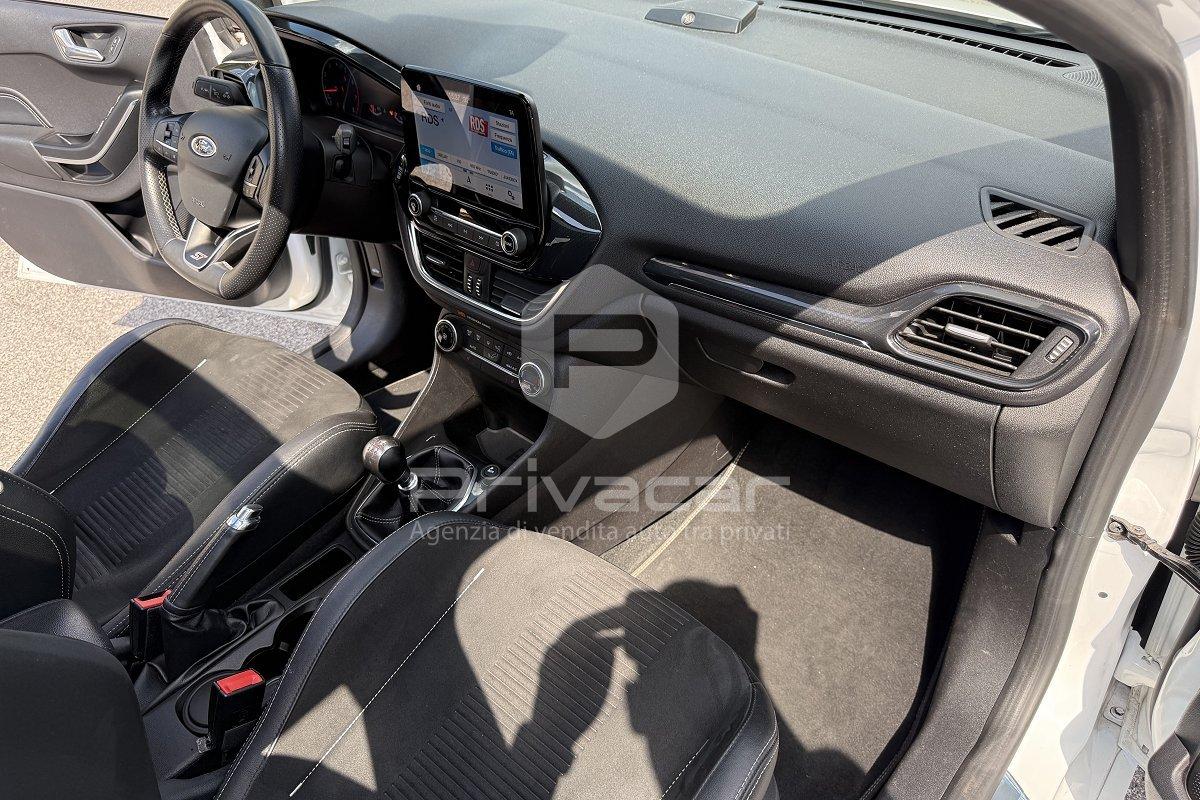 FORD Fiesta 1.5 200 CV 5p. ST
